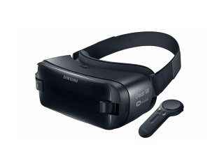 VR